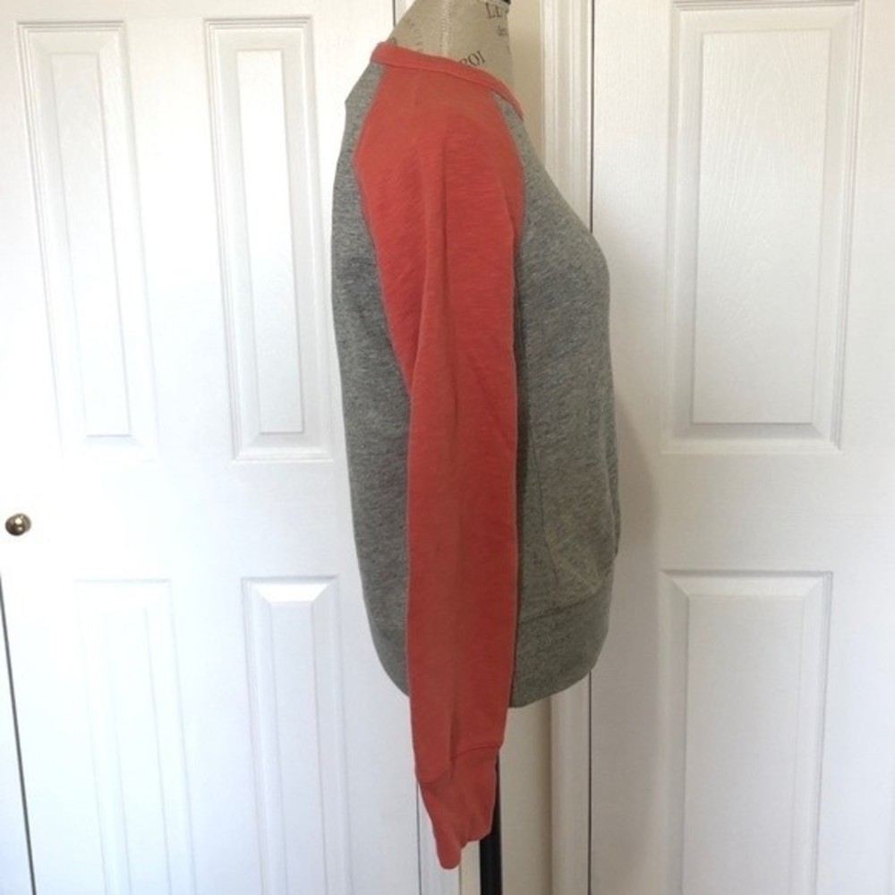 Jack Spade Long Sleeve Sweater - Picture 7 of 7